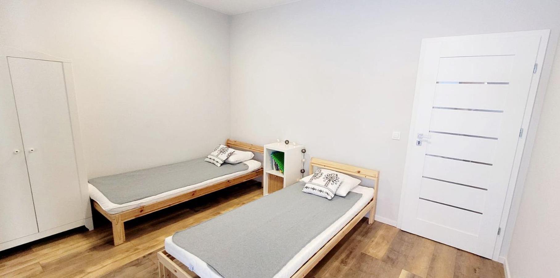 Apartament Skalista Szczyrk Exterior foto