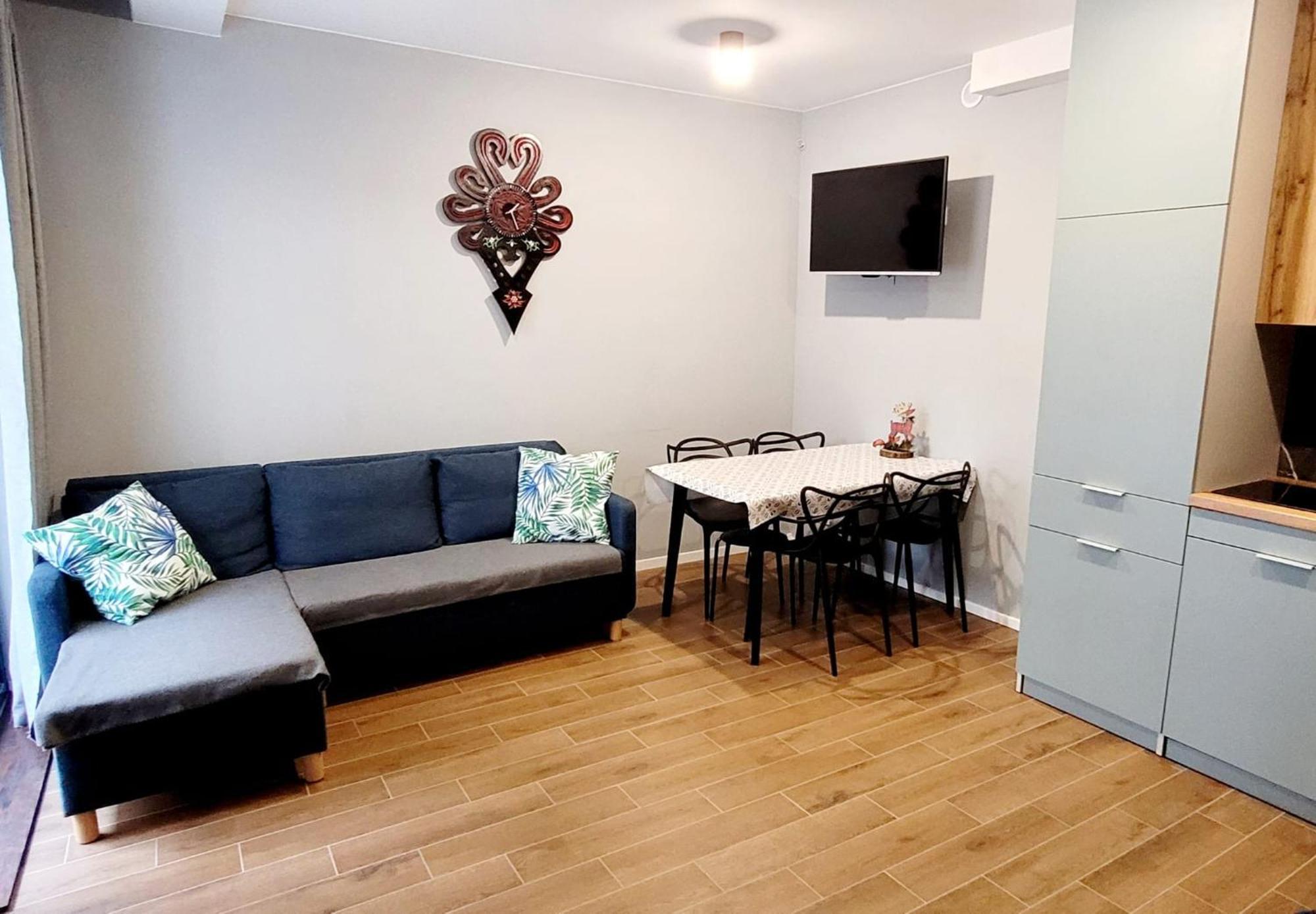 Apartament Skalista Szczyrk Exterior foto