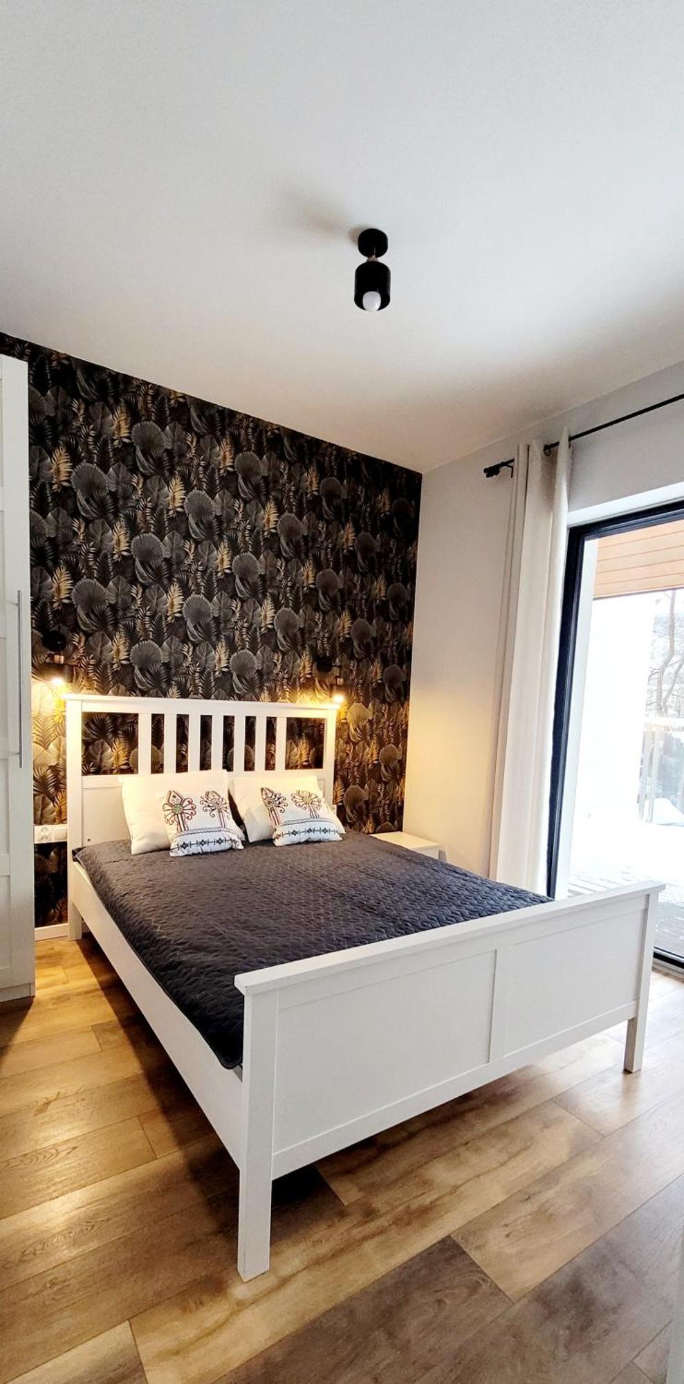 Apartament Skalista Szczyrk Exterior foto